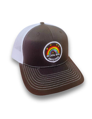 Pride Hat 2024