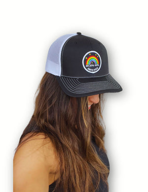 Pride Hat 2024