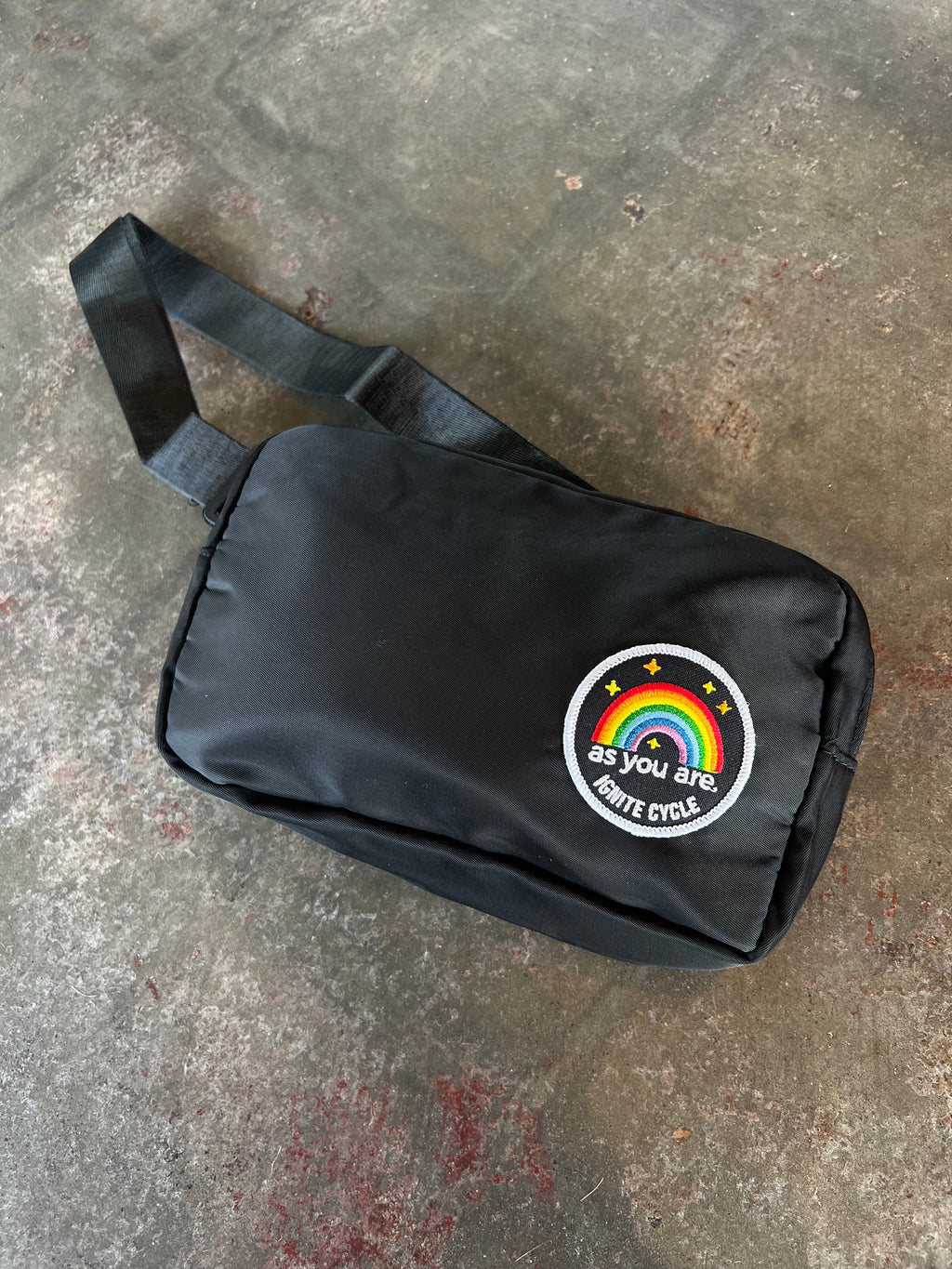 Pride Fanny Packs 2025