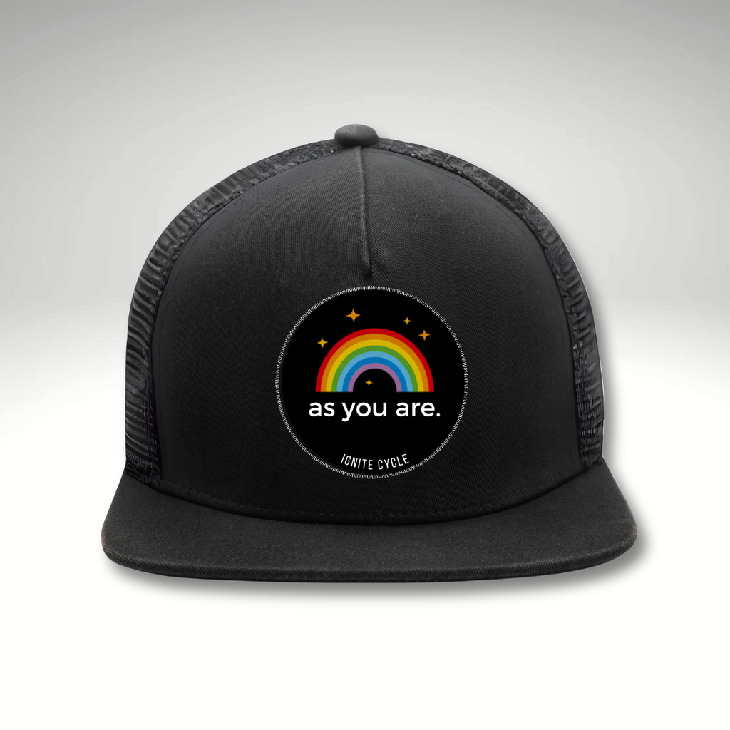Pride Hat 2024